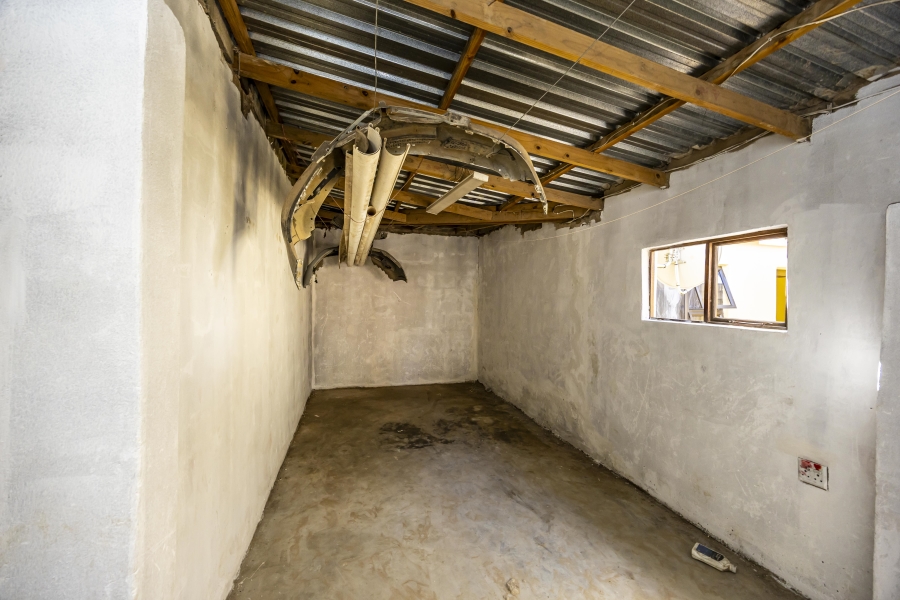 4 Bedroom Property for Sale in Mdantsane Nu 17 Eastern Cape